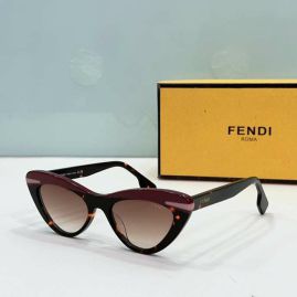 Picture of Fendi Sunglasses _SKUfw49754222fw